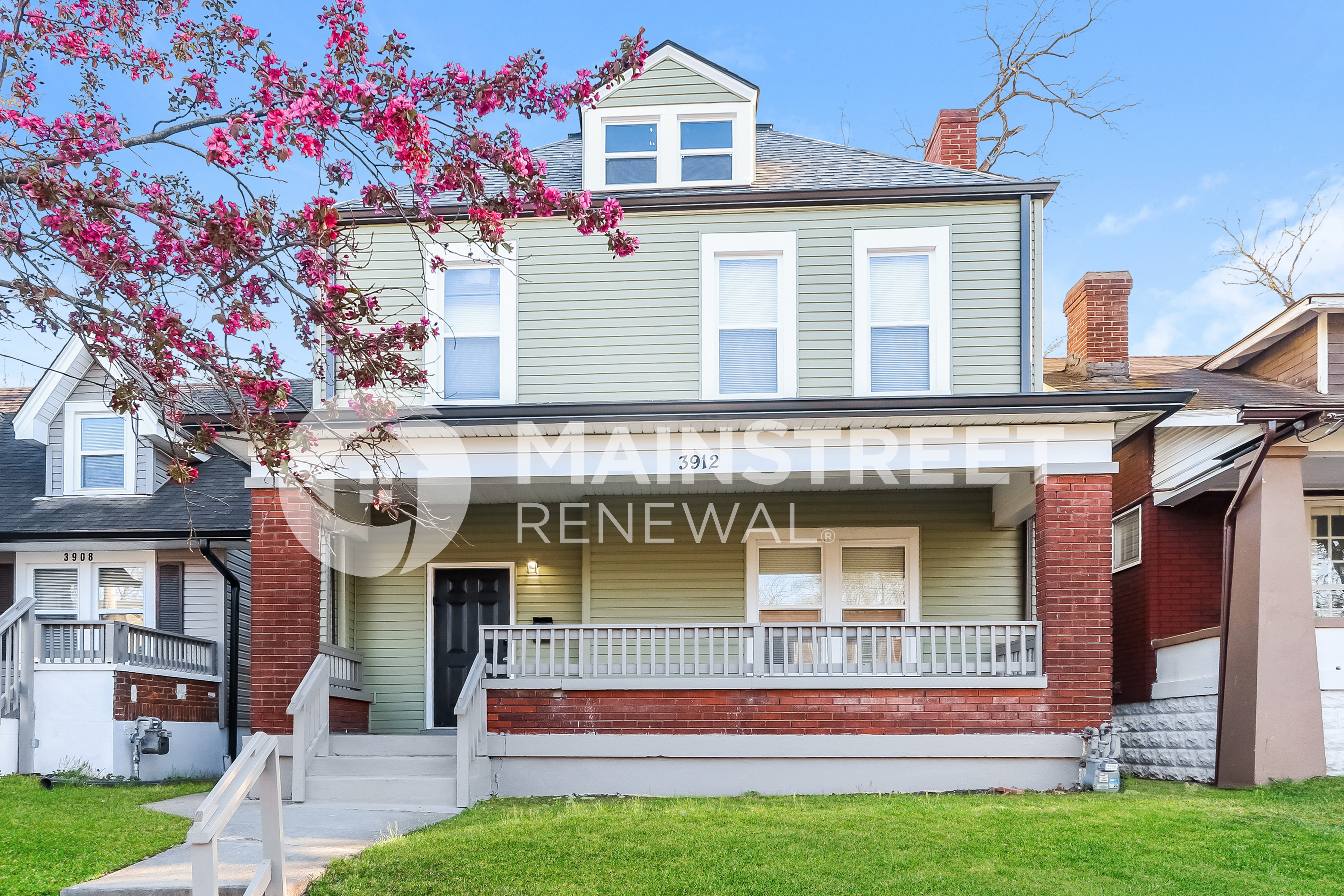 3912 River Park Dr Louisville, KY 40211